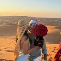 MyDubaiSafari guest photo