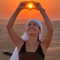 MyDubaiSafari guest photo