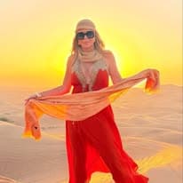 MyDubaiSafari guest photo