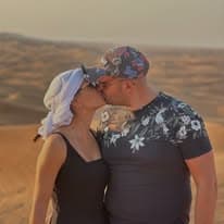 MyDubaiSafari guest photo