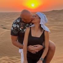 MyDubaiSafari guest photo