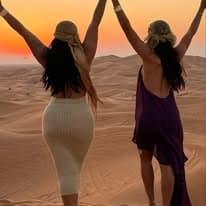 MyDubaiSafari guest photo