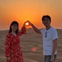 MyDubaiSafari guest photo