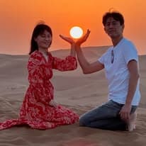MyDubaiSafari guest photo