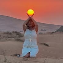 MyDubaiSafari guest photo