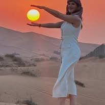 MyDubaiSafari guest photo