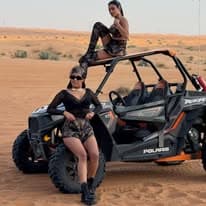 MyDubaiSafari guest photo