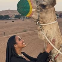 MyDubaiSafari guest photo