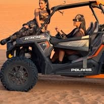 MyDubaiSafari guest photo