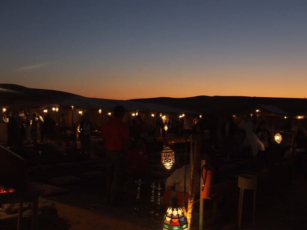 Noble Camp Experience — photo gallery
