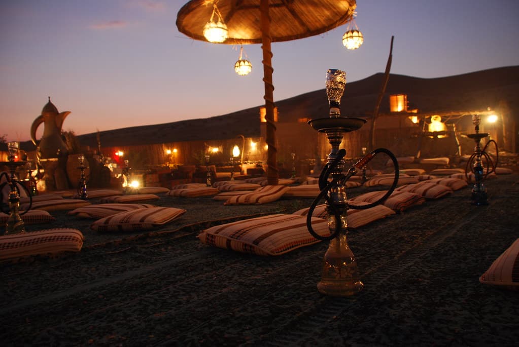 Premium Camp Safari — photo gallery